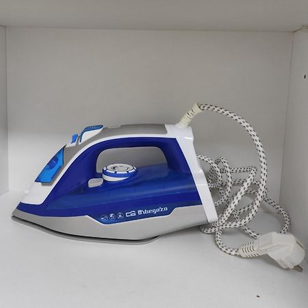 O Fogar De Elisa Apartment Redondela Ngoại thất bức ảnh