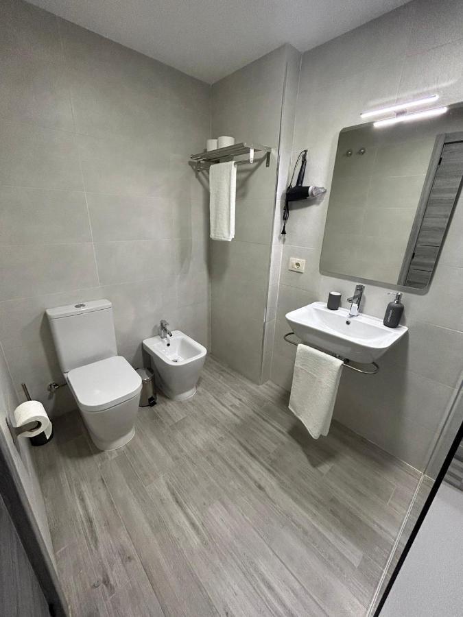 O Fogar De Elisa Apartment Redondela Ngoại thất bức ảnh